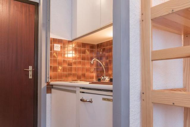 Appartements Bois Des Coqs 35053 - Serre Chevalier 1350 - Chantemerle