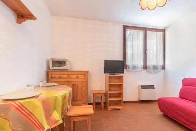 Appartements Bois Des Coqs 35053 - Serre Chevalier 1350 - Chantemerle