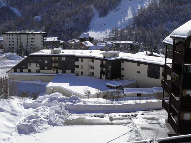 Appartements Bois Des Coqs 35053 - Serre Chevalier 1350 - Chantemerle