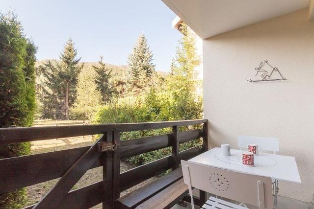 Appartement Clos Des Cavales 1 CHA350-0004 - Serre Chevalier 1350 - Chantemerle