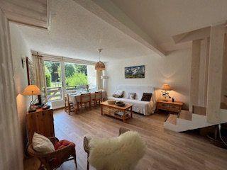 Appartement Clos Des Cavales 1 CHA350-0004 - Serre Chevalier 1350 - Chantemerle