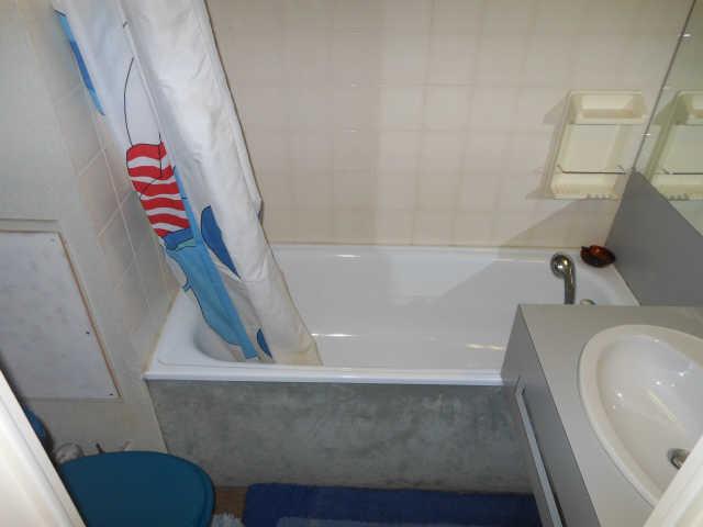 Appartements Serre D'aigle 35093 - Serre Chevalier 1350 - Chantemerle