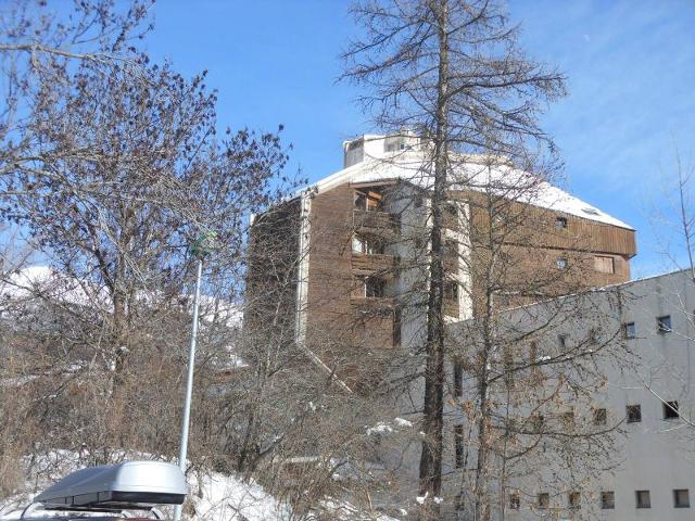 Appartement Serre D'aigle CHA200-0505 - Serre Chevalier 1350 - Chantemerle