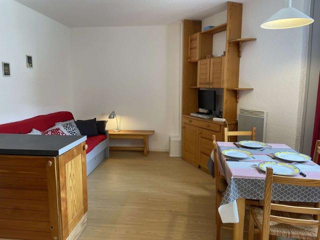 Appartement Serre D'aigle CHA200-0505 - Serre Chevalier 1350 - Chantemerle