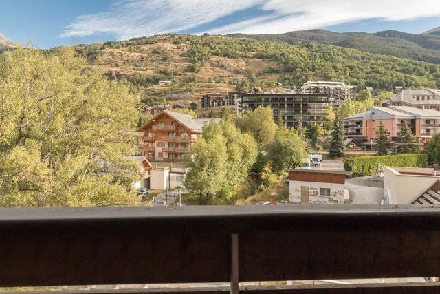Appartement Serre D'aigle CHA200-0505 - Serre Chevalier 1350 - Chantemerle