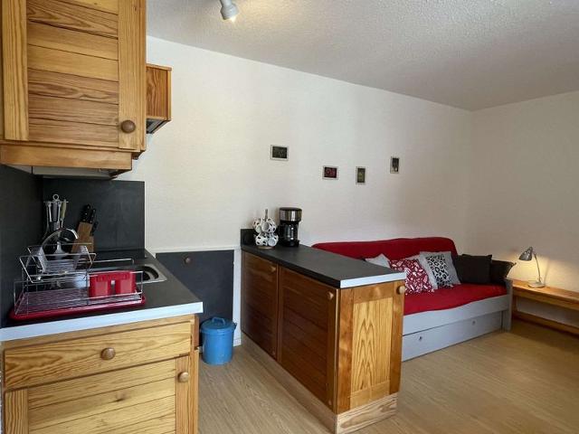Appartement Serre D'aigle CHA200-0505 - Serre Chevalier 1350 - Chantemerle