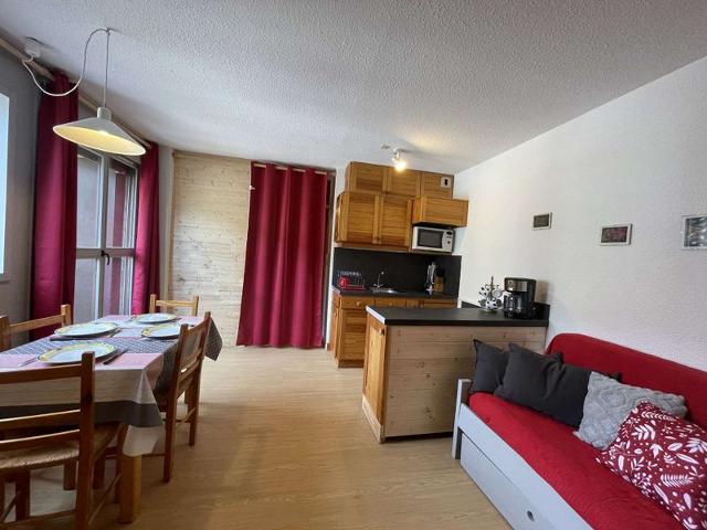 Appartement Serre D'aigle CHA200-0505 - Serre Chevalier 1350 - Chantemerle