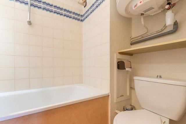 Appartement Serre D'aigle CHA200-0505 - Serre Chevalier 1350 - Chantemerle