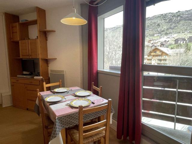 Appartement Serre D'aigle CHA200-0505 - Serre Chevalier 1350 - Chantemerle
