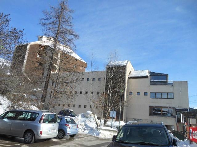 Appartement Serre D'aigle CHA200-0505 - Serre Chevalier 1350 - Chantemerle