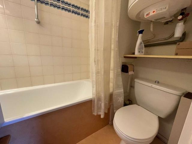 Appartement Serre D'aigle CHA200-0505 - Serre Chevalier 1350 - Chantemerle