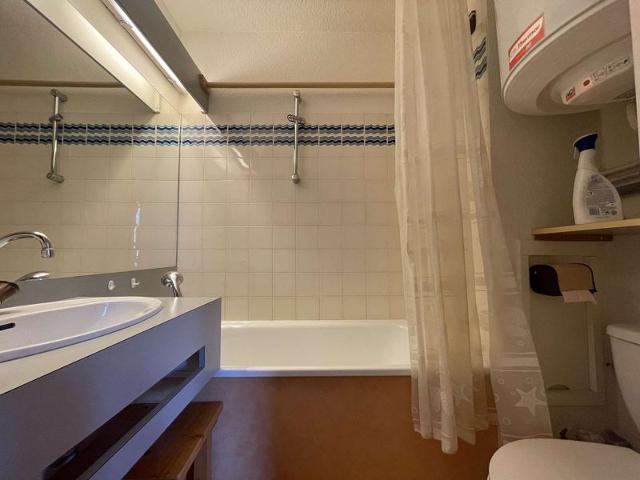 Appartement Serre D'aigle CHA200-0505 - Serre Chevalier 1350 - Chantemerle