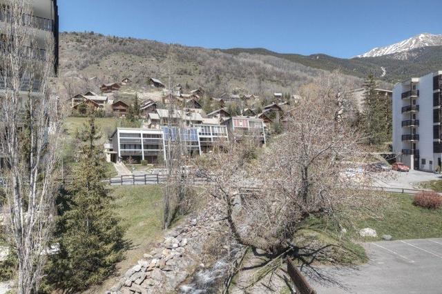 Appartement Eterlous CHA380-0211 - Serre Chevalier 1350 - Chantemerle