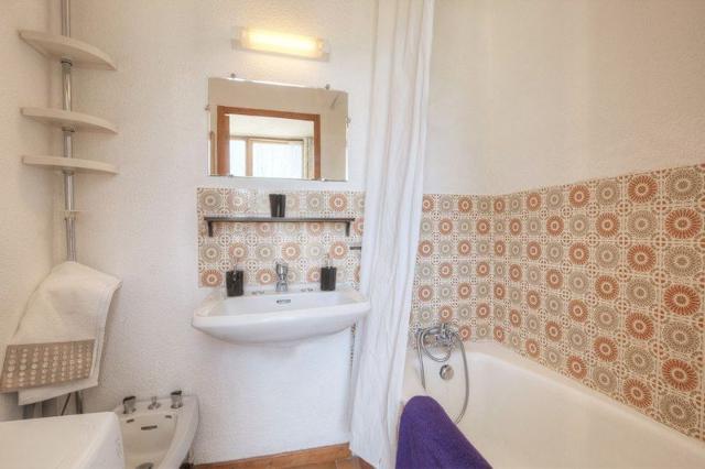 Appartement Eterlous CHA380-0211 - Serre Chevalier 1350 - Chantemerle