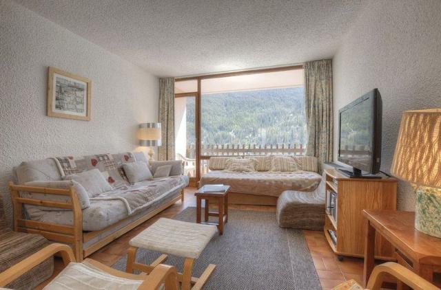 Appartement Eterlous CHA380-0211 - Serre Chevalier 1350 - Chantemerle