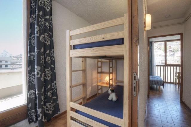Appartement Eterlous CHA380-0211 - Serre Chevalier 1350 - Chantemerle