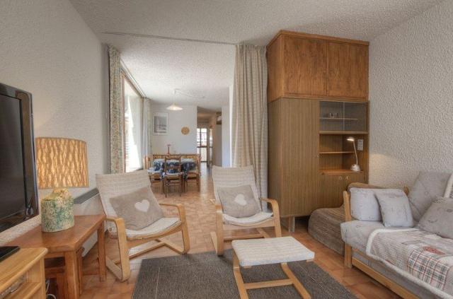 Appartement Eterlous CHA380-0211 - Serre Chevalier 1350 - Chantemerle