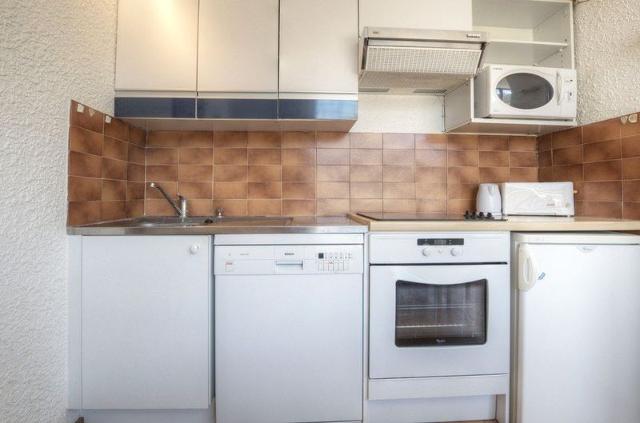 Appartement Eterlous CHA380-0211 - Serre Chevalier 1350 - Chantemerle