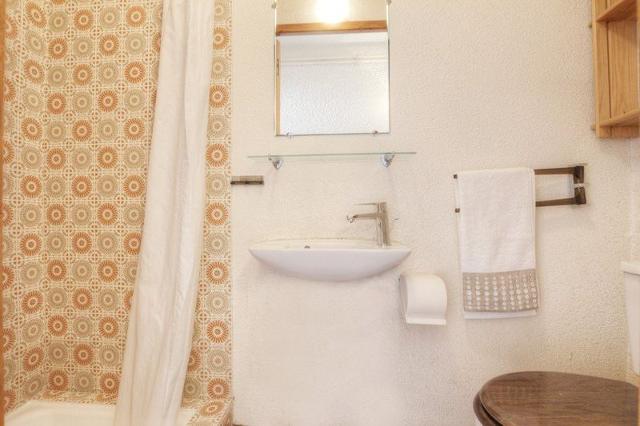 Appartement Eterlous CHA380-0211 - Serre Chevalier 1350 - Chantemerle