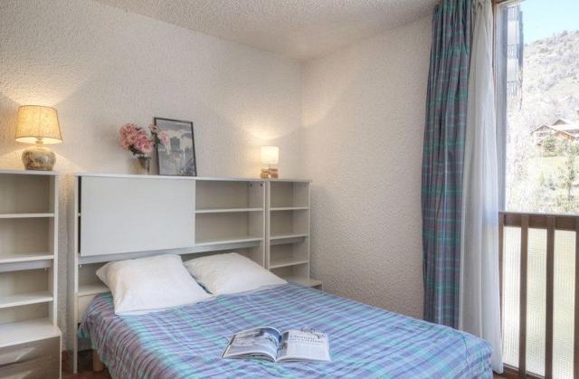 Appartement Eterlous CHA380-0211 - Serre Chevalier 1350 - Chantemerle