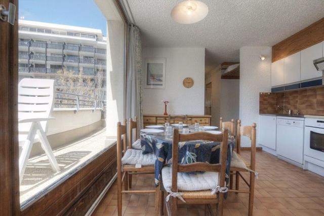 Appartement Eterlous CHA380-0211 - Serre Chevalier 1350 - Chantemerle