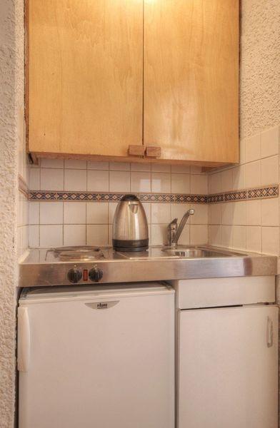 Appartement Eterlous CHA380-0214 - Serre Chevalier 1350 - Chantemerle