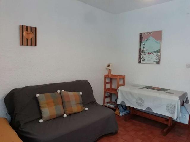 Appartement Eterlous CHA380-0214 - Serre Chevalier 1350 - Chantemerle