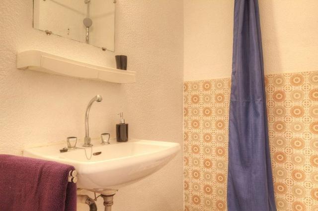 Appartement Eterlous CHA380-0214 - Serre Chevalier 1350 - Chantemerle