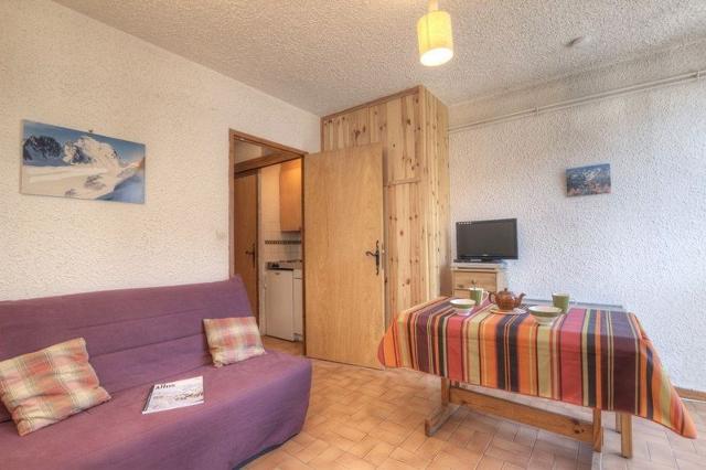 Appartement Eterlous CHA380-0214 - Serre Chevalier 1350 - Chantemerle