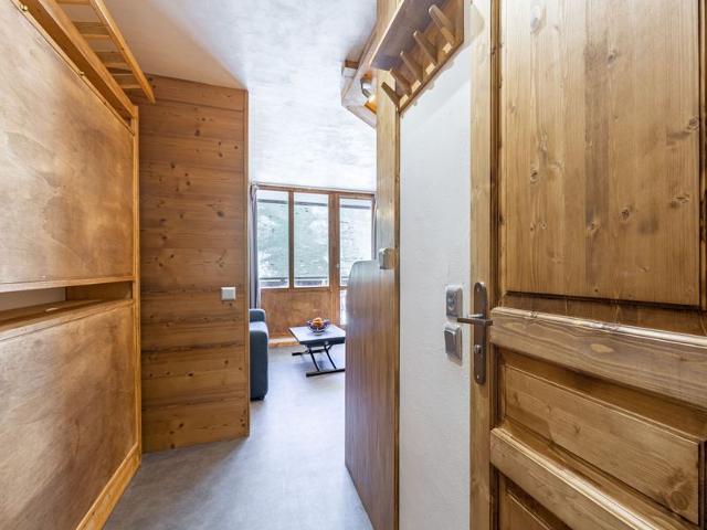 Flat Rond Point des Pistes (Val Claret) - Tignes Val Claret