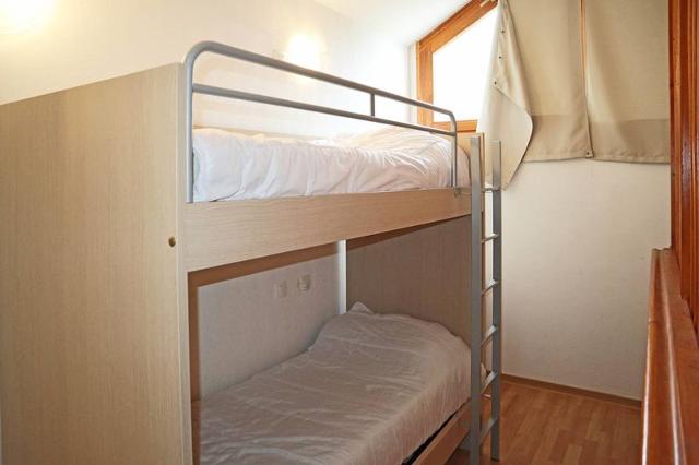 Appartement Les Terrasses Du Soleil D'or 852 - Les Orres