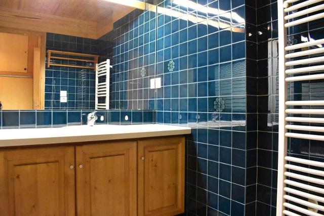 Appartement Brimbelles MRB070-027 - Méribel Centre 1600