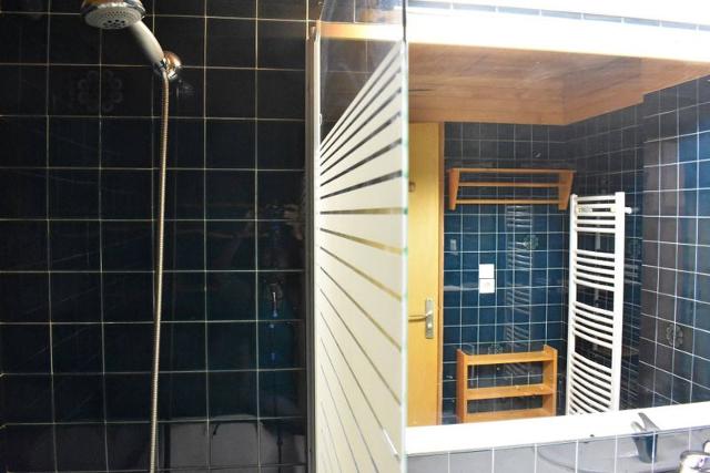 Appartement Brimbelles MRB070-027 - Méribel Centre 1600