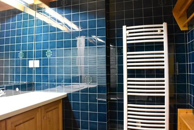 Appartement Brimbelles MRB070-027 - Méribel Centre 1600