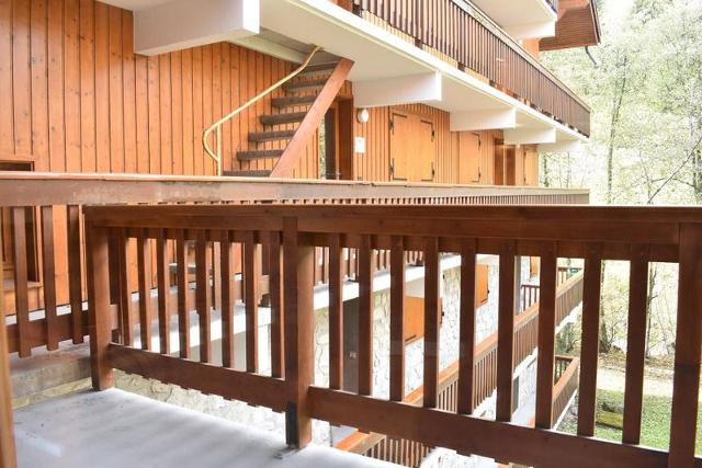 Appartement Brimbelles MRB070-027 - Méribel Centre 1600