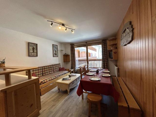 Appartement Brimbelles MRB070-027 - Méribel Centre 1600