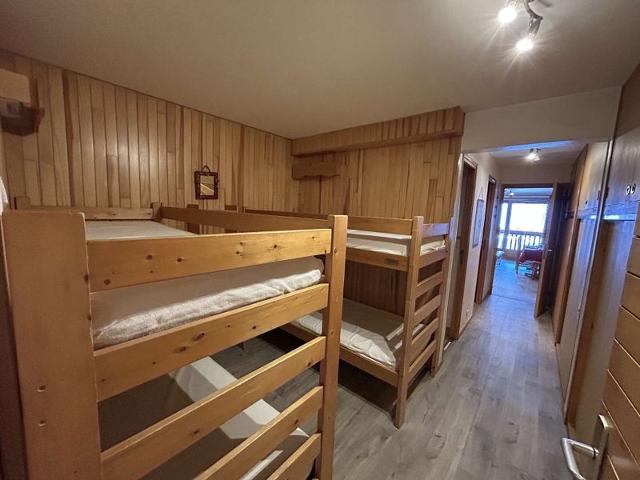 Appartement Brimbelles MRB070-027 - Méribel Centre 1600