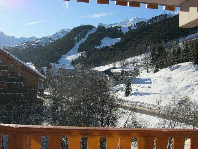 Appartement Brimbelles MRB070-027 - Méribel Centre 1600