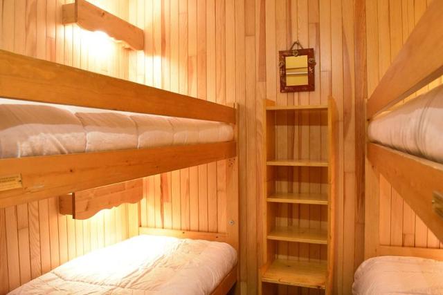 Appartement Brimbelles MRB070-027 - Méribel Centre 1600