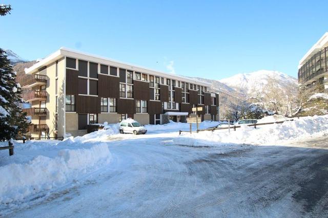 Appartement Eterlous CHA380-0113 - Serre Chevalier 1350 - Chantemerle