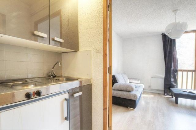 Appartement Eterlous CHA380-0113 - Serre Chevalier 1350 - Chantemerle