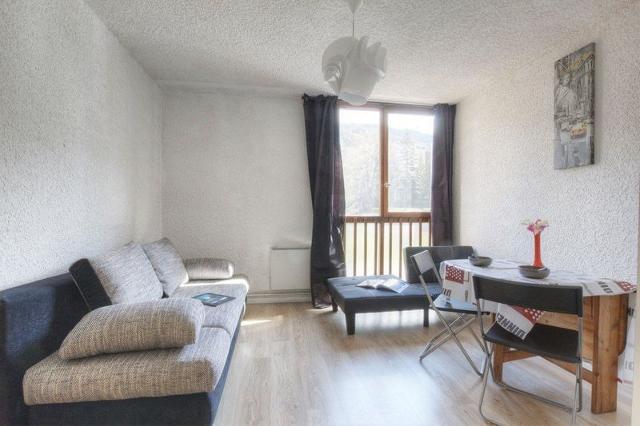 Appartement Eterlous CHA380-0113 - Serre Chevalier 1350 - Chantemerle