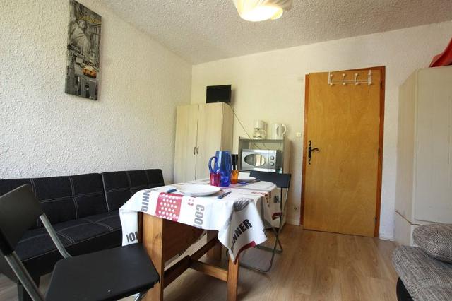 Appartement Eterlous CHA380-0113 - Serre Chevalier 1350 - Chantemerle