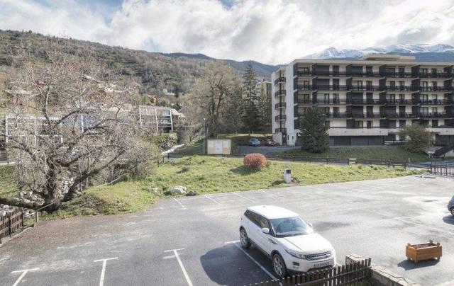 Appartement Eterlous CHA380-0113 - Serre Chevalier 1350 - Chantemerle
