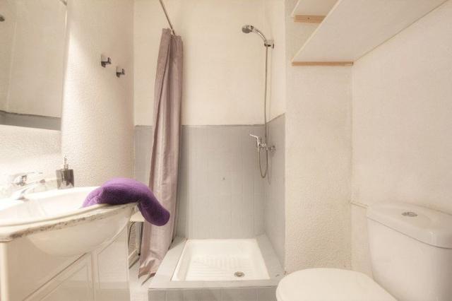 Appartement Eterlous CHA380-0113 - Serre Chevalier 1350 - Chantemerle