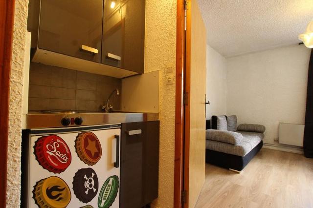 Appartement Eterlous CHA380-0113 - Serre Chevalier 1350 - Chantemerle