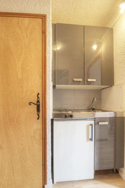 Appartement Eterlous CHA380-0113 - Serre Chevalier 1350 - Chantemerle