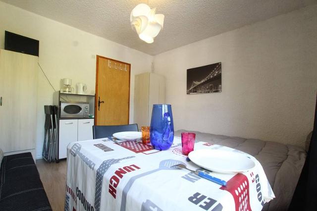 Appartement Eterlous CHA380-0113 - Serre Chevalier 1350 - Chantemerle