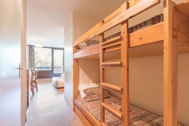 Appartement Bois Des Coqs CHA320-1216 - Serre Chevalier 1350 - Chantemerle