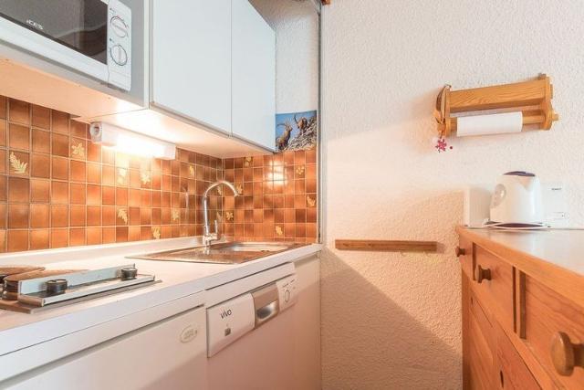 Appartement Bois Des Coqs CHA320-1216 - Serre Chevalier 1350 - Chantemerle